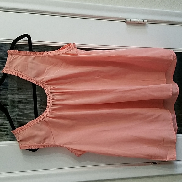 Jacket and ruffled shell - Picture 4 of 7